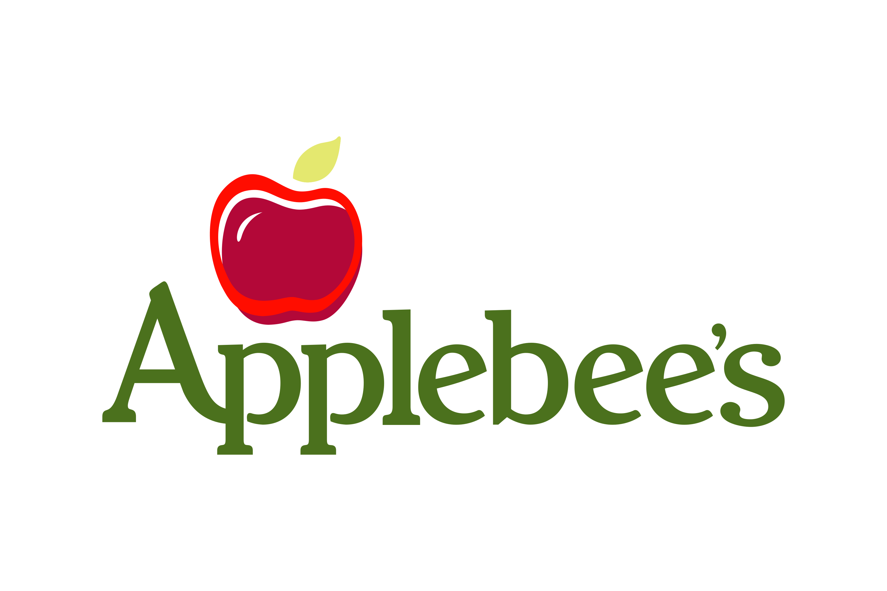 Applebee's