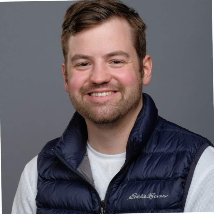 Nate Shrader